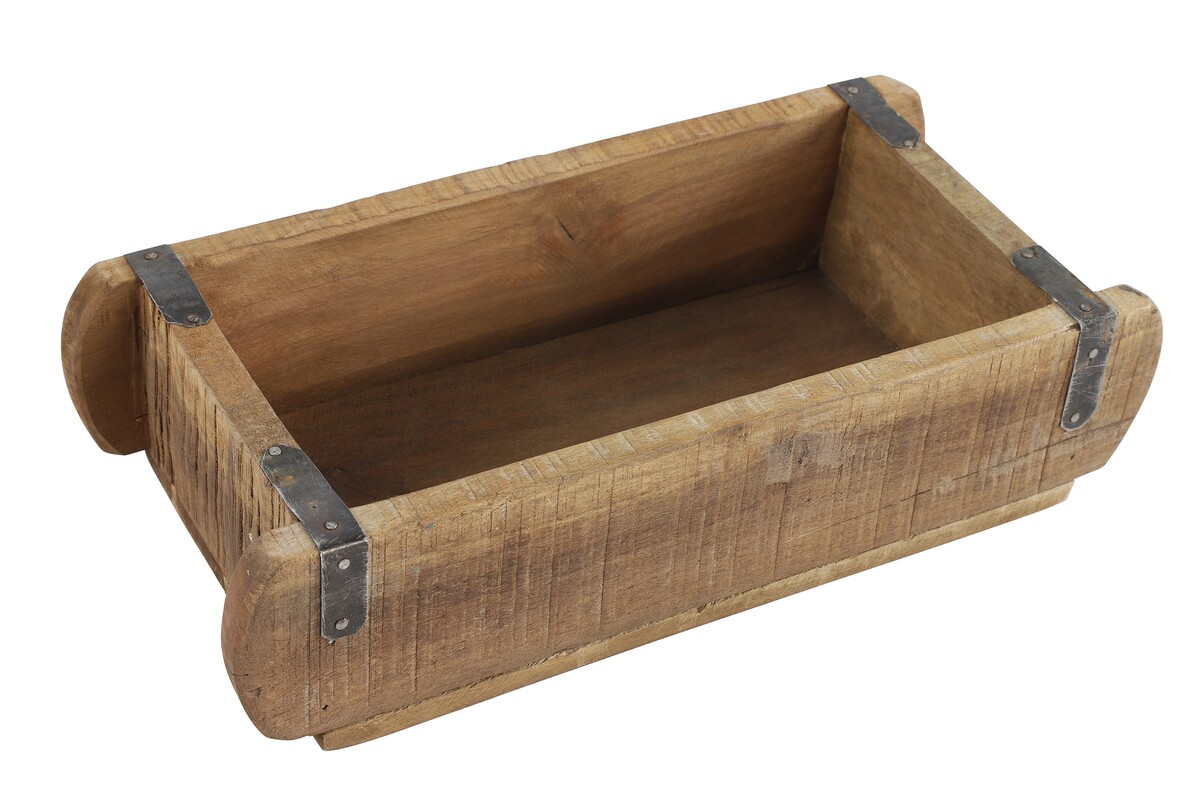 drewniane pudełko, forma do produkcji cegieł, ciekawe drewniane pudełko na klucze 795170