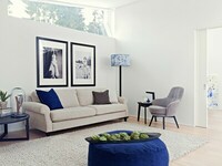 Klasyczna elegancja-sofa Cafe Day 3-osobowa z boczkami Primo