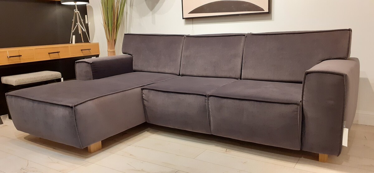 Sofa rozkładana Trivento