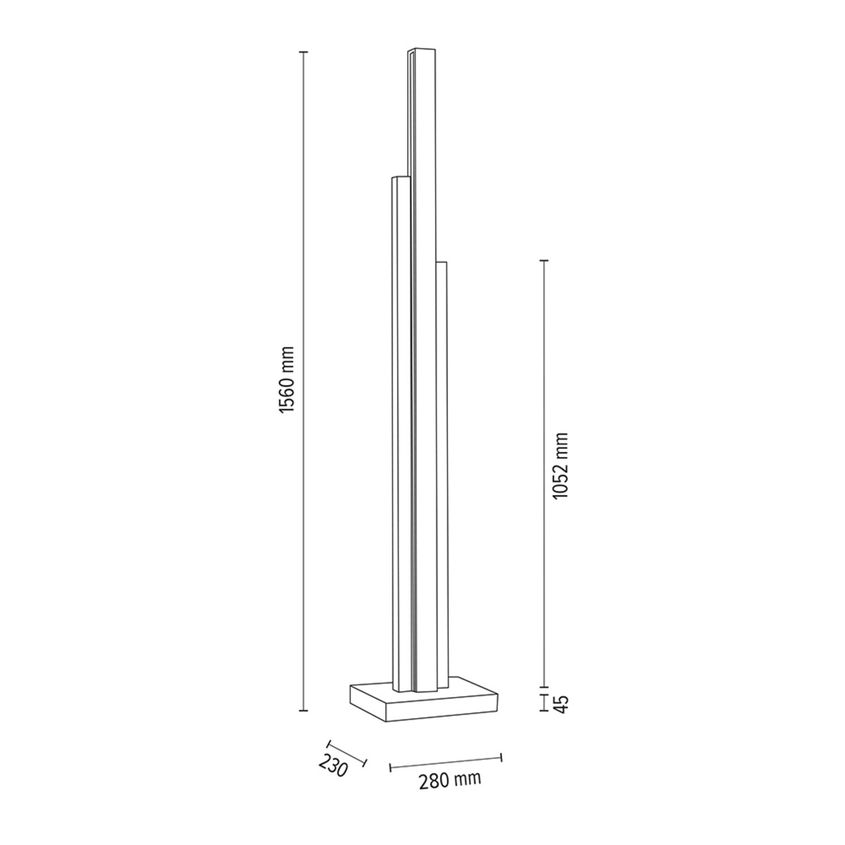 6037402500000_Skizze_lampy_innemeble