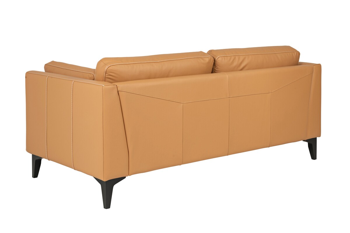 Skórzana sofa Avignon  