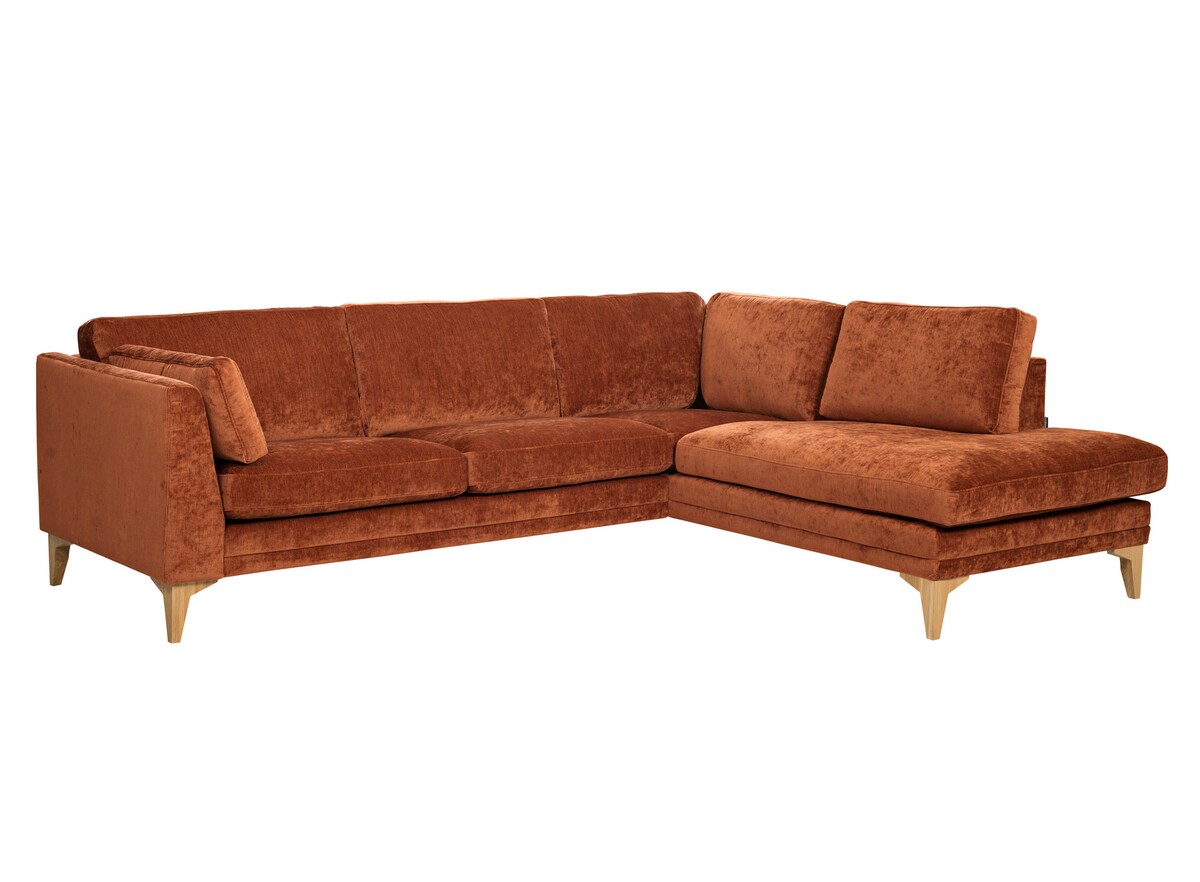 Sofa Avignon z divanem