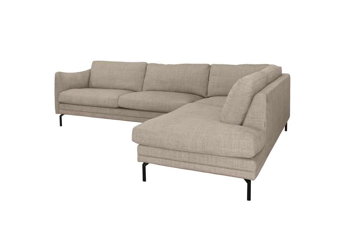 Avignon sofa modułowa narożna 