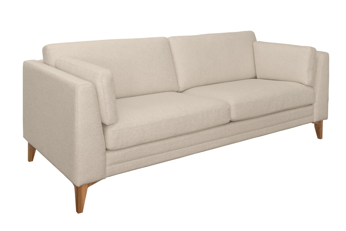 Beżowa sofa Avignon