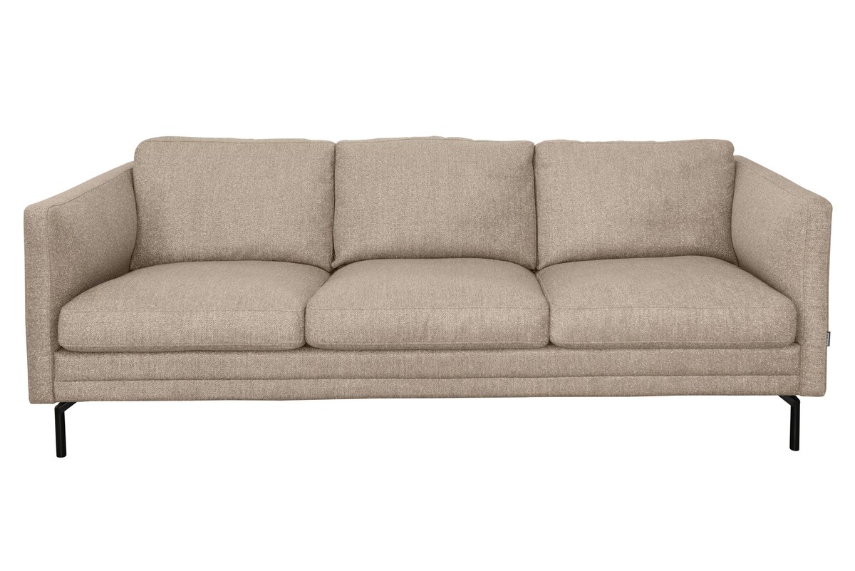 Elegancka beżowa sofa Avignon 