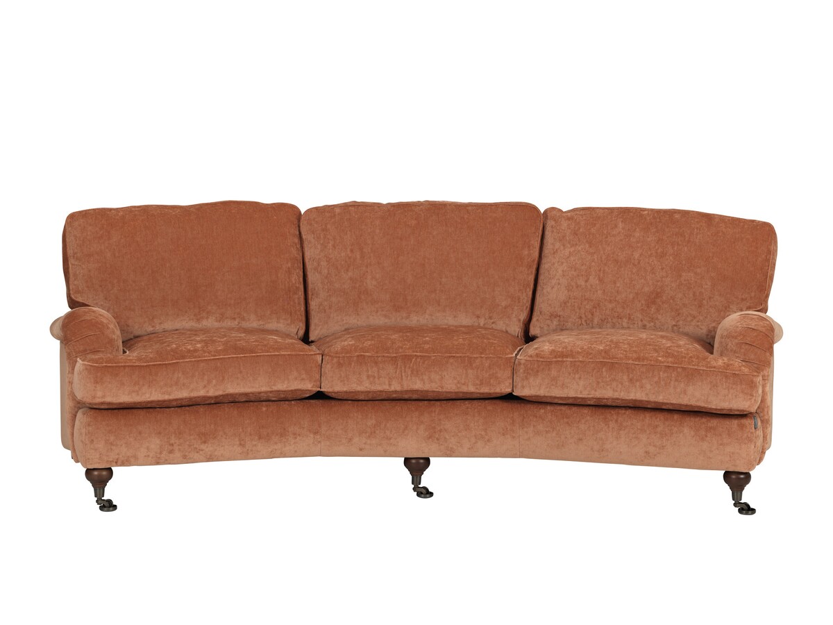 Sofa Birmingham marki MTI Furninova