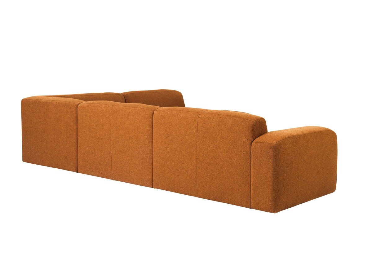 Sofa narożna modułowa Block