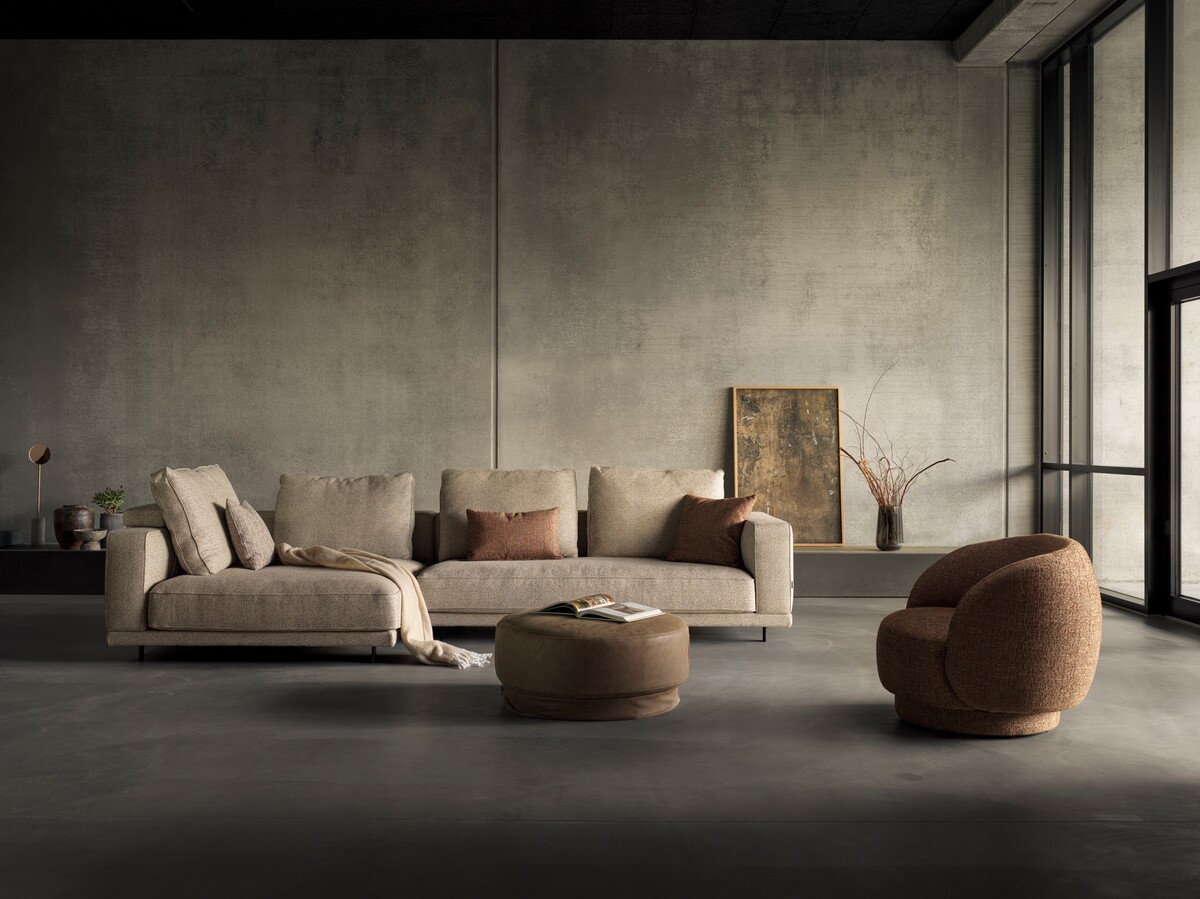 Catena sofa modułowa MTI Furnionva