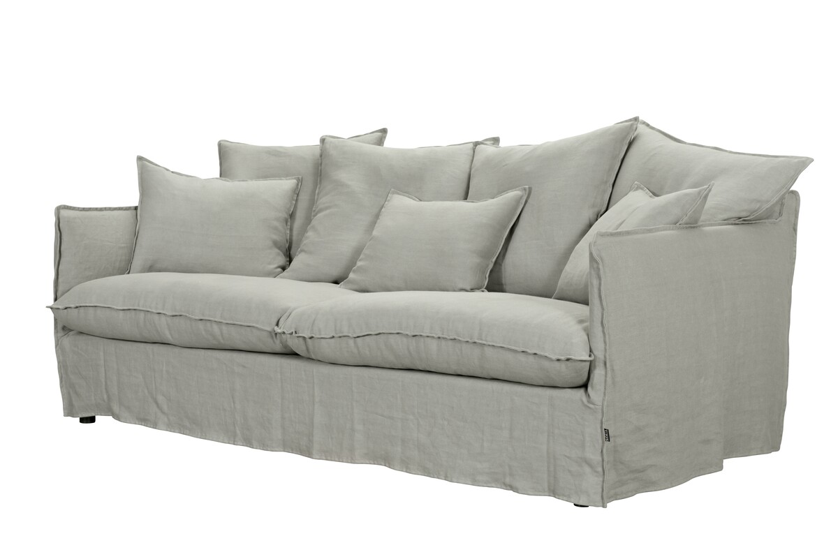 Sofa Copenhagen w stylu skandynawskim