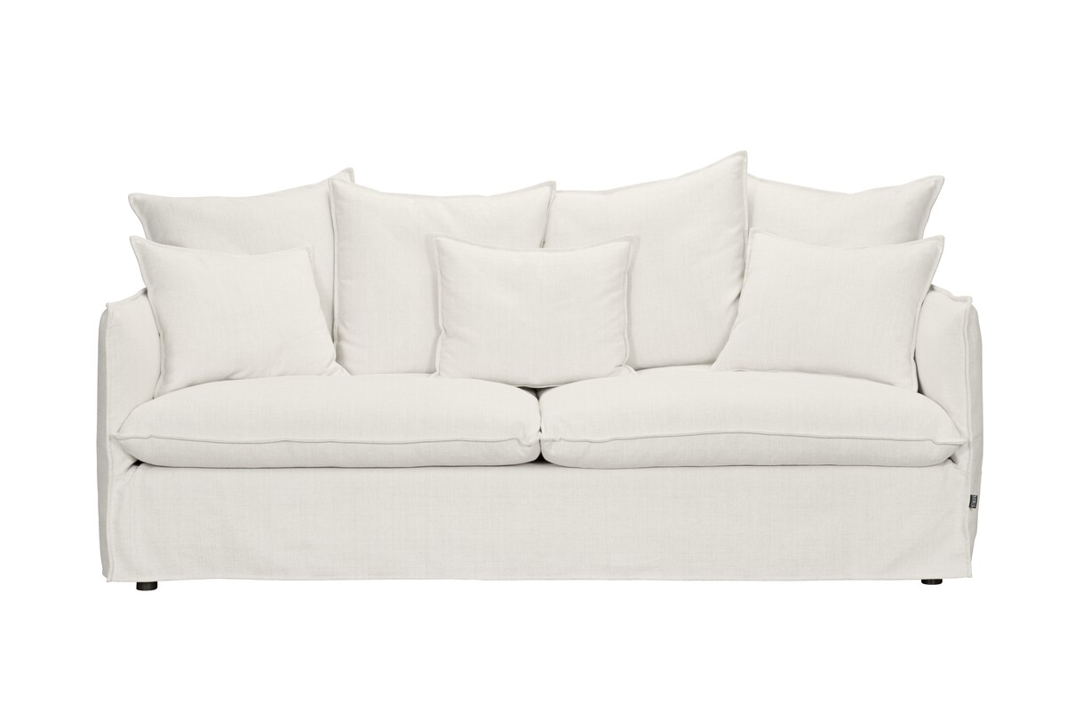 Biała sofa Copenhagen 