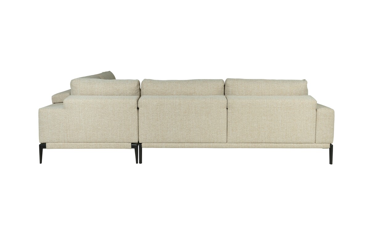 Elegancka sofa modułowa JUNE