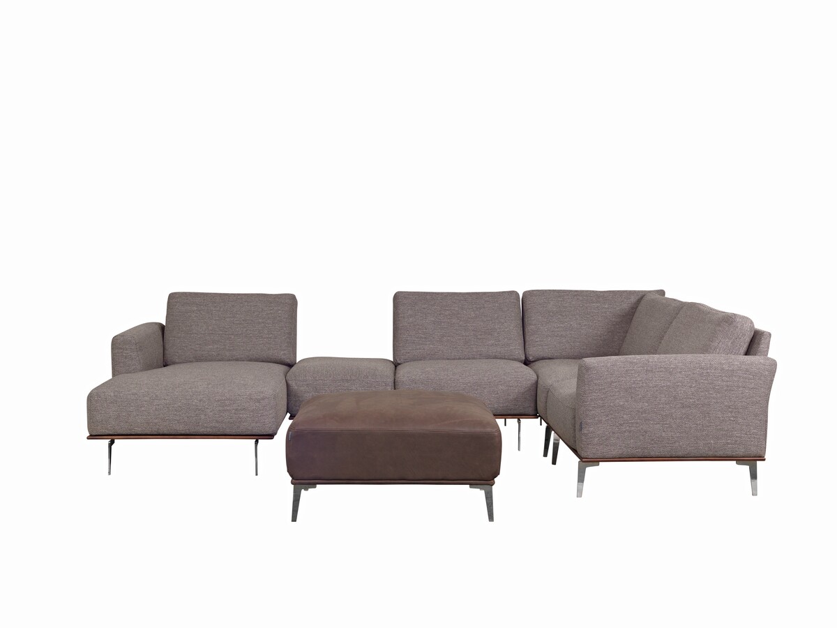 Modułowa sofa Noir Wood