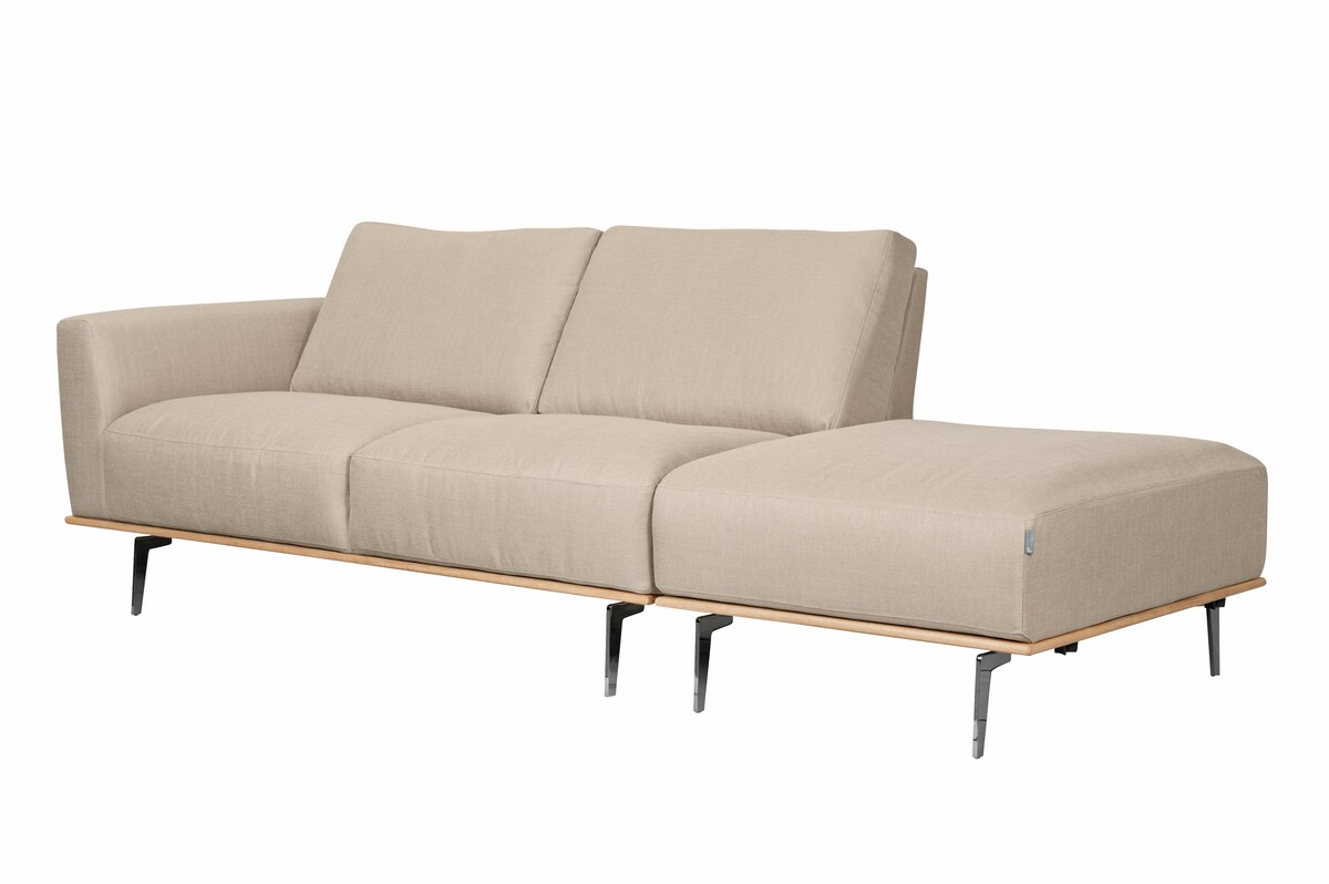 Sofa modułowa Noir