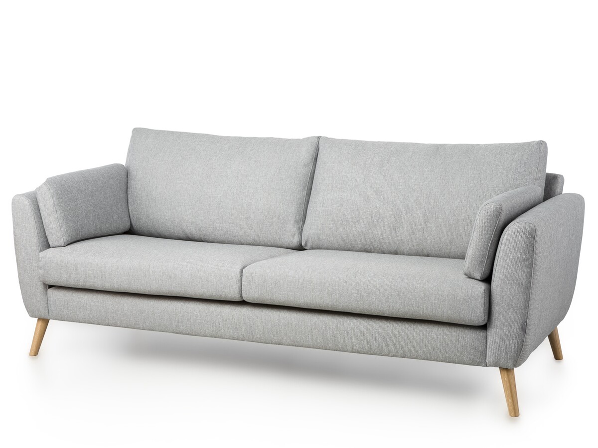 Szara sofa Salma Day 