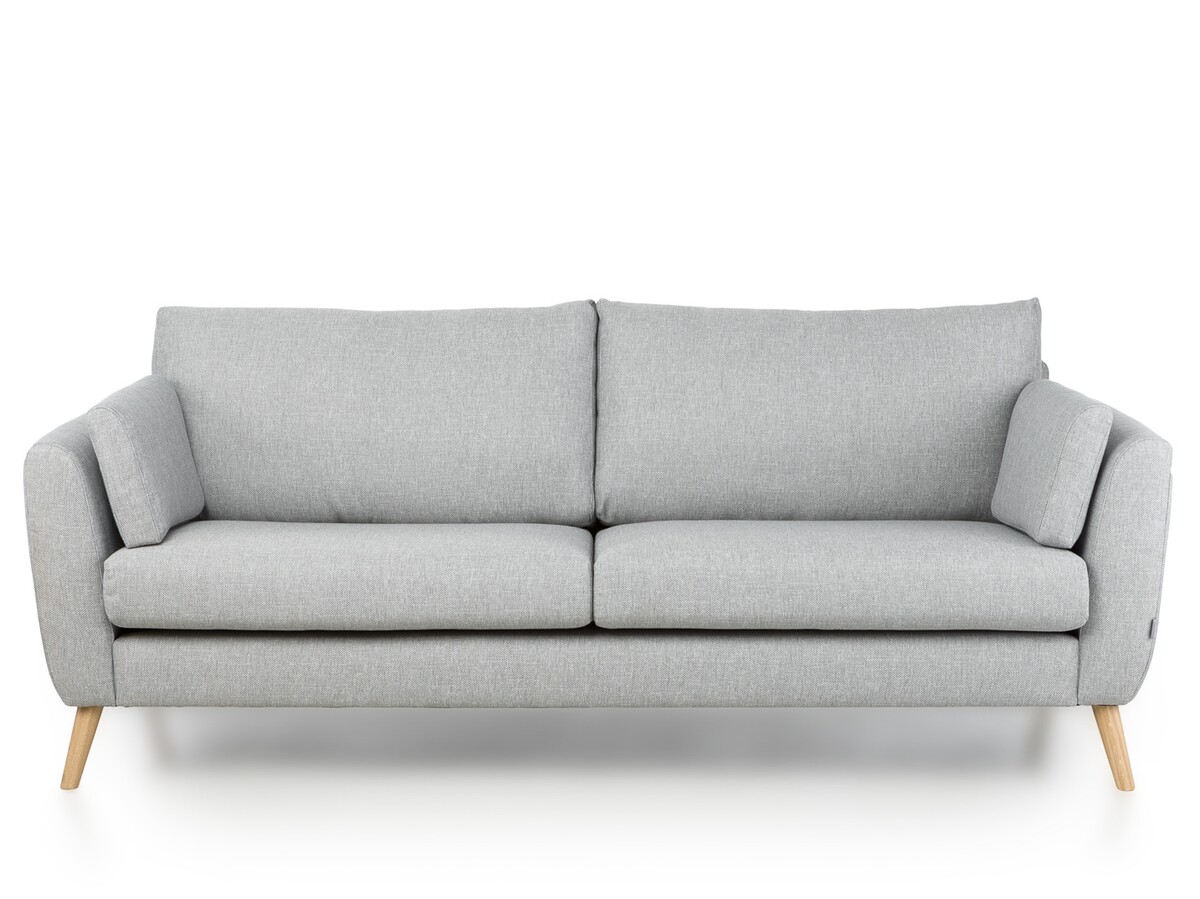 Szara sofa Salma Day 