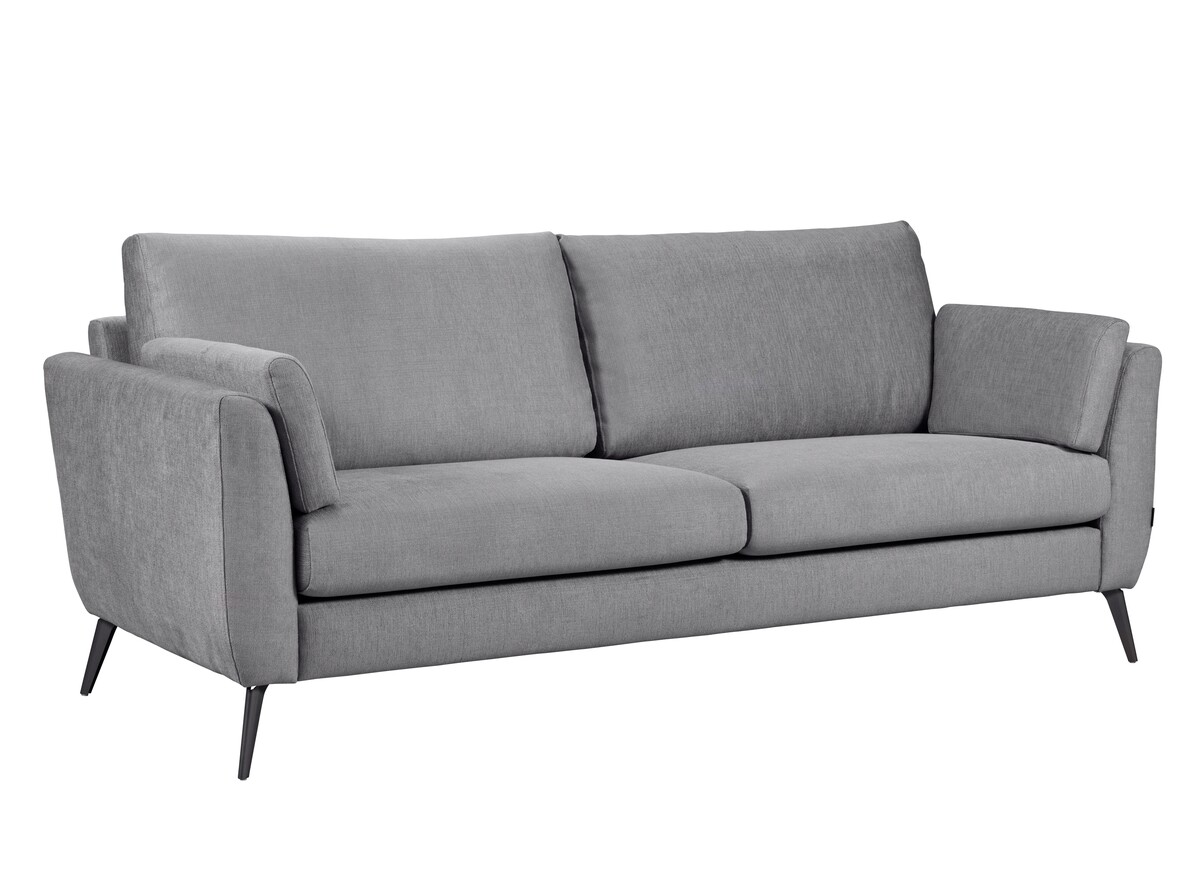 Szara sofa Salma Day 