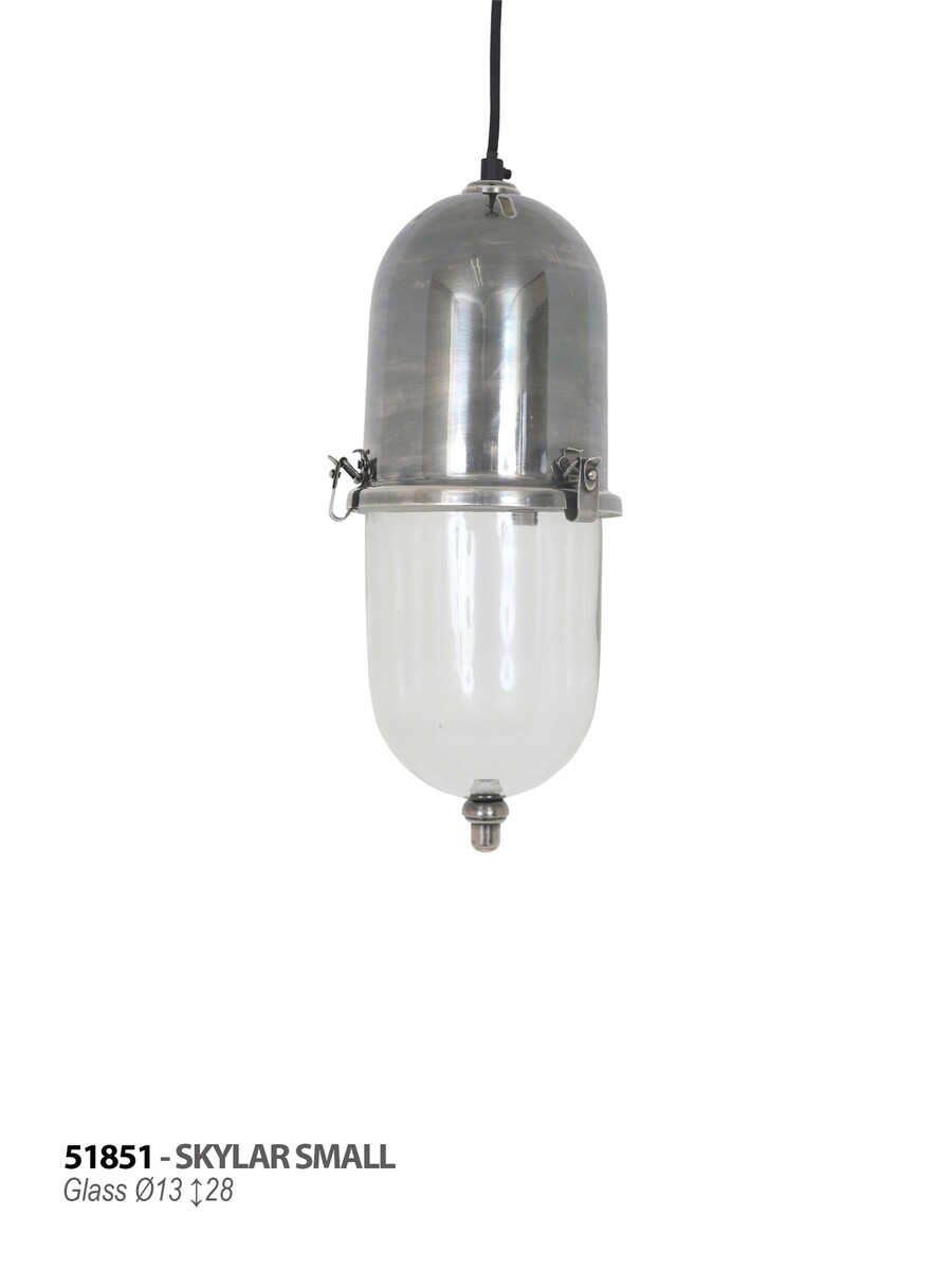 lampy nad blat kuchenny, lampy dekoracyjne  Skylar S-51851