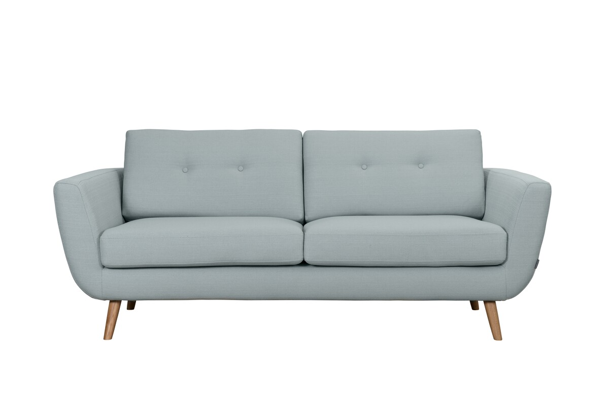 Szar sofa Smile 