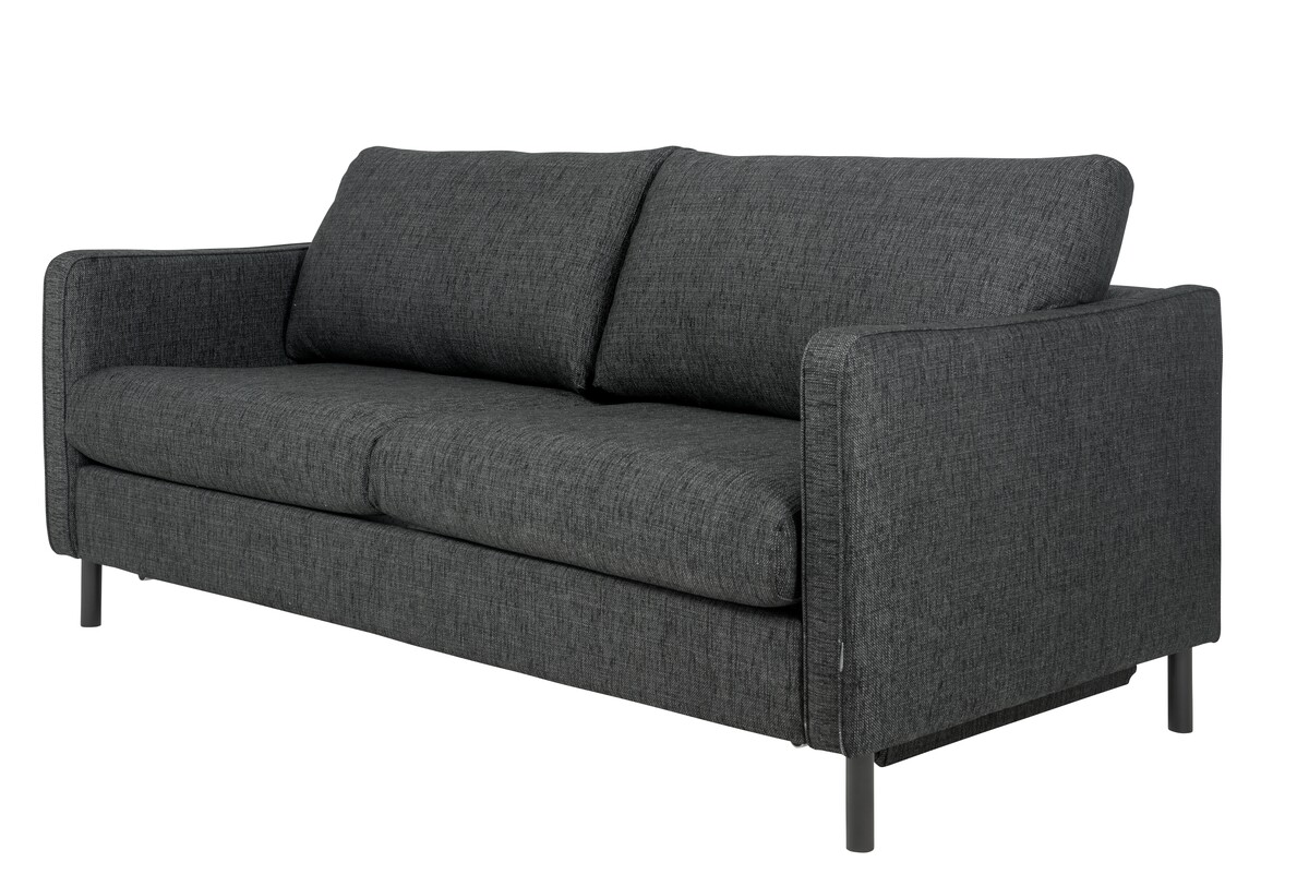 Sofa Sleepy, sofy MTI Furnionva, sofa z funkcją spania, rozkładana sofa do spania 