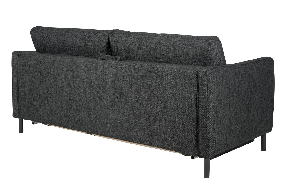 Sofa Sleepy, sofy MTI Furnionva, sofa z funkcją spania, rozkładana sofa do spania 