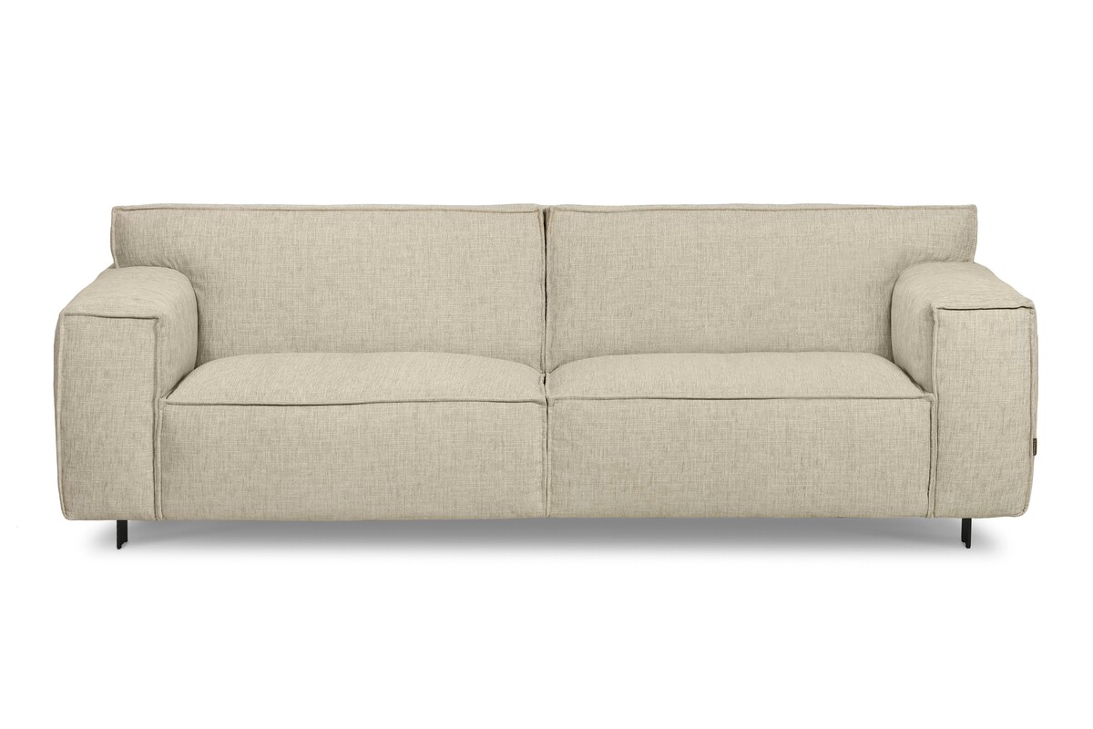 Beżowa sofa Vesta 