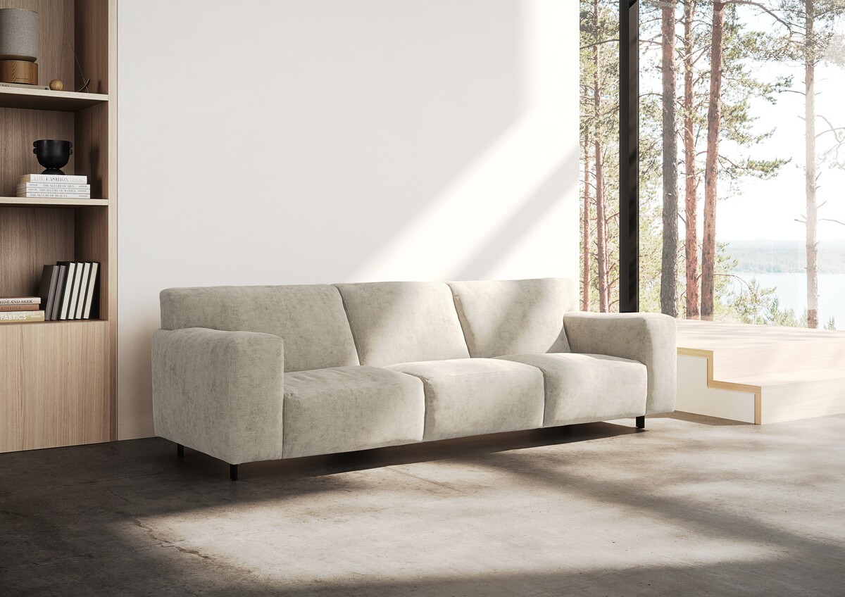 Modułowa sofa Vesta 