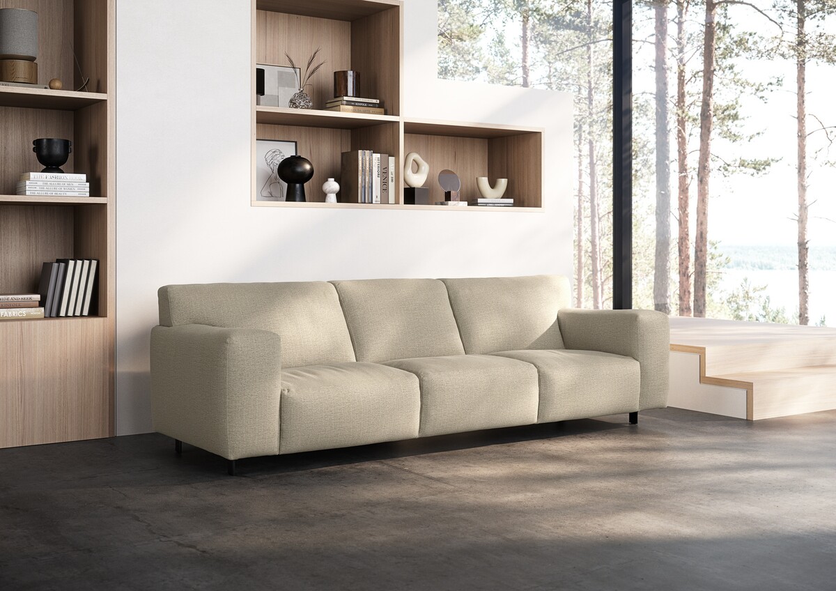 Modułowa sofa Vesta 