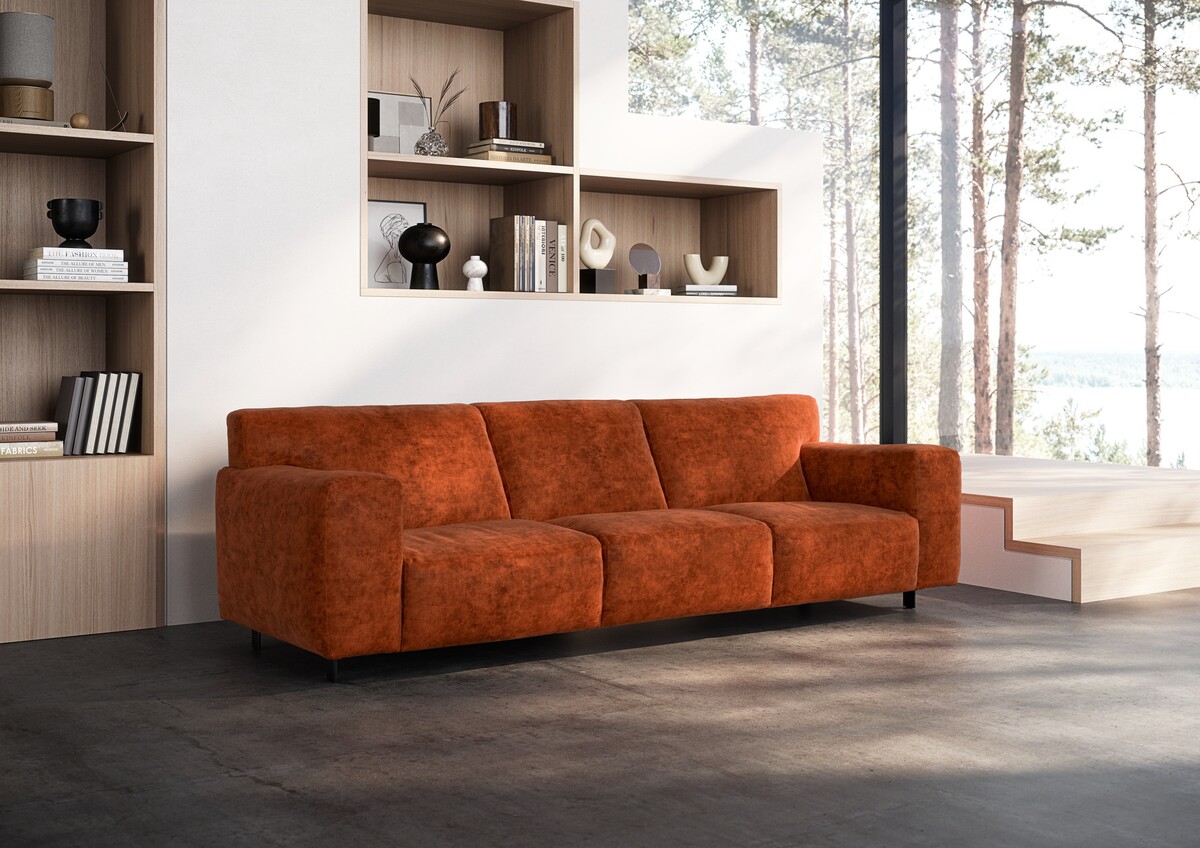 Modułowa sofa Vesta 