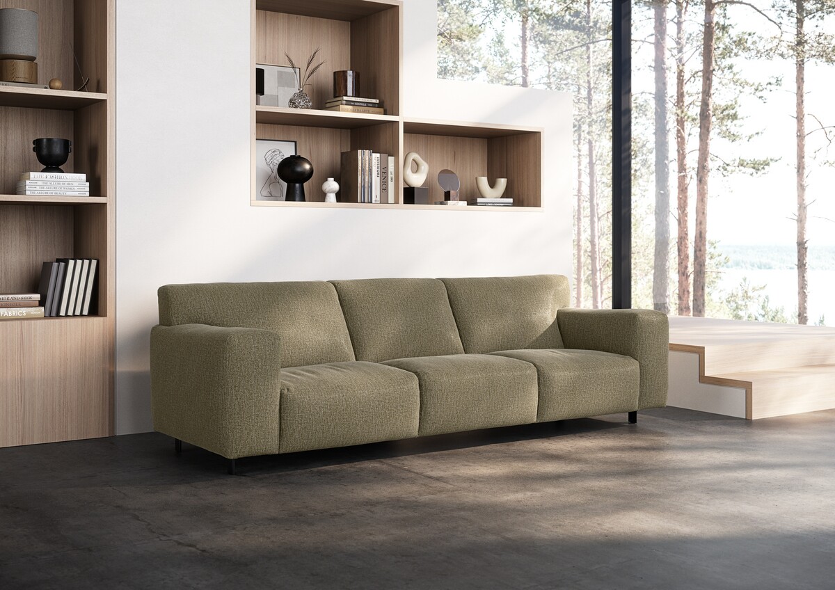 Modułowa sofa Vesta 