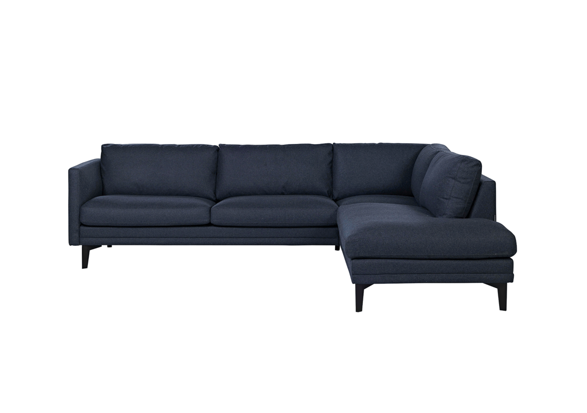 Modułowa sofa narożna Avignon Mti Furninova