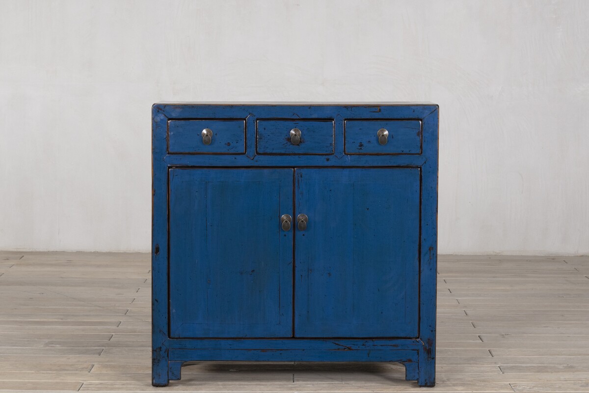 komoda 3 szuflady wysoka M-06   TA22-6273-105-40-105 (7)