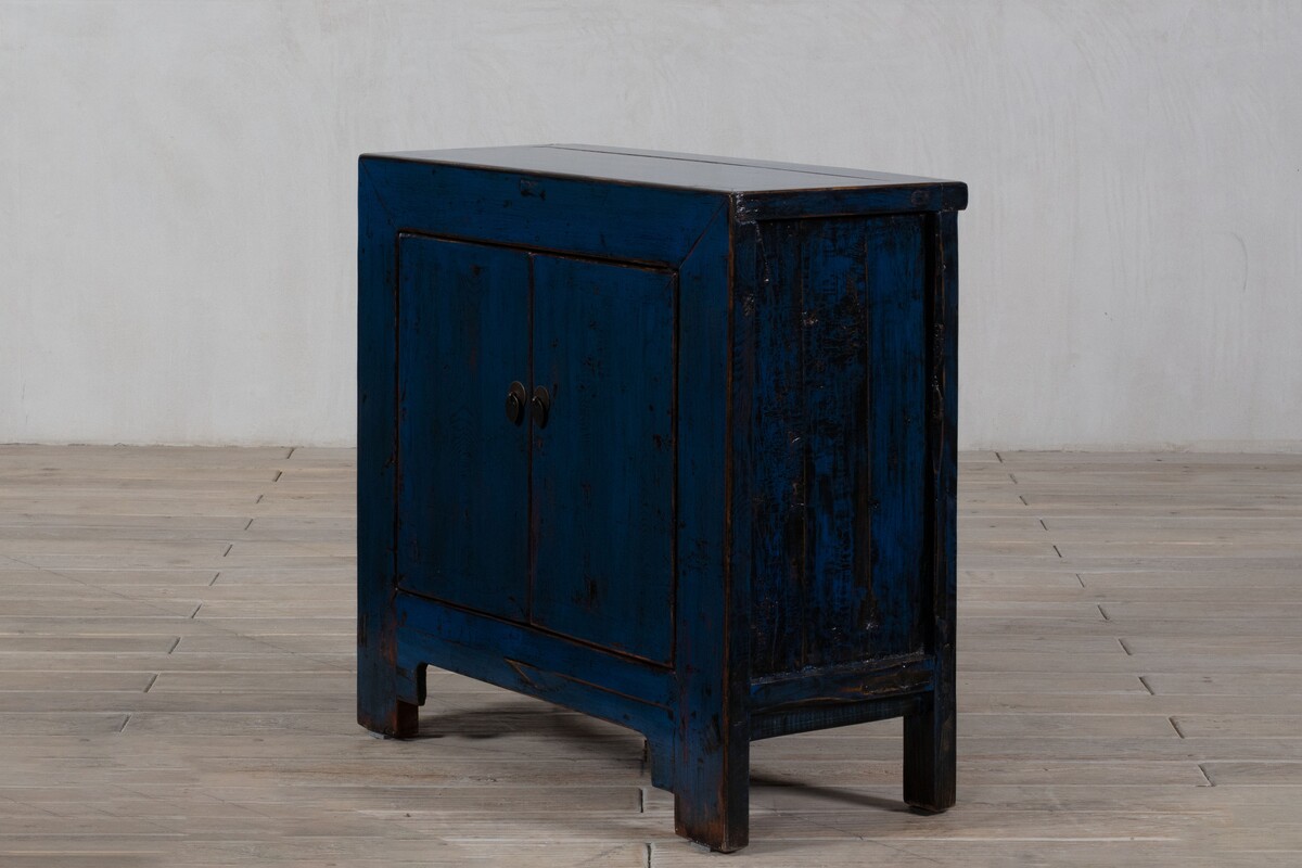 komódka z dzrwiami niebieska mała M-24   TA18-7375-92-40-87 (3)