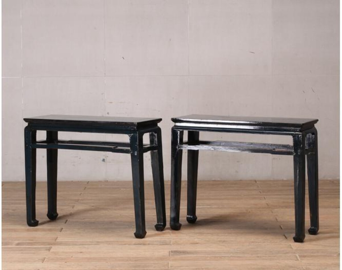 konsolka do przedpokoju granat chińska M-31 TAY-11293AB (8)