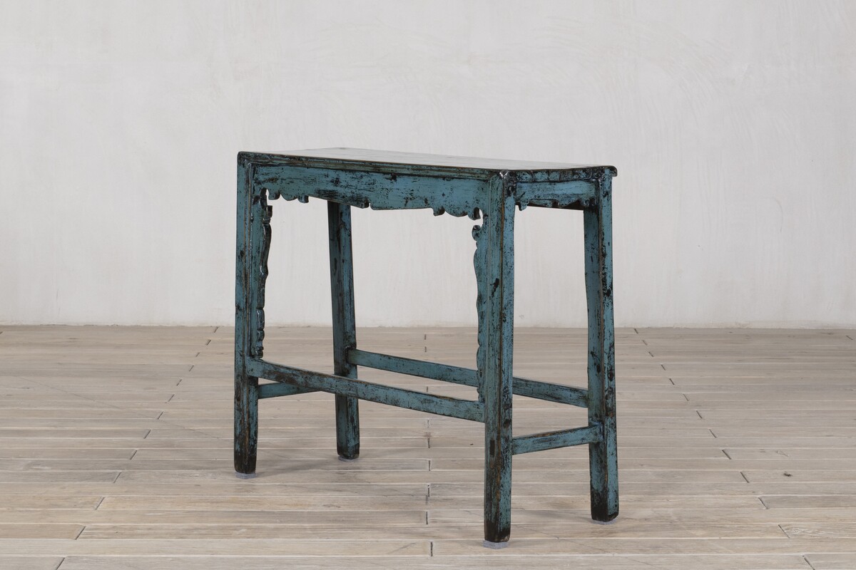 konsolka turkusowa chińska M-05  TA22-5662-103-35-82 (8)