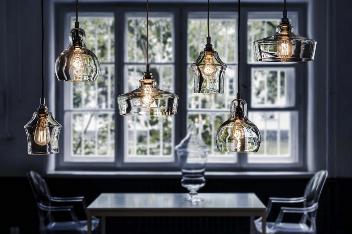 Lampy nad stół, lampy do salonu dekoracyjne