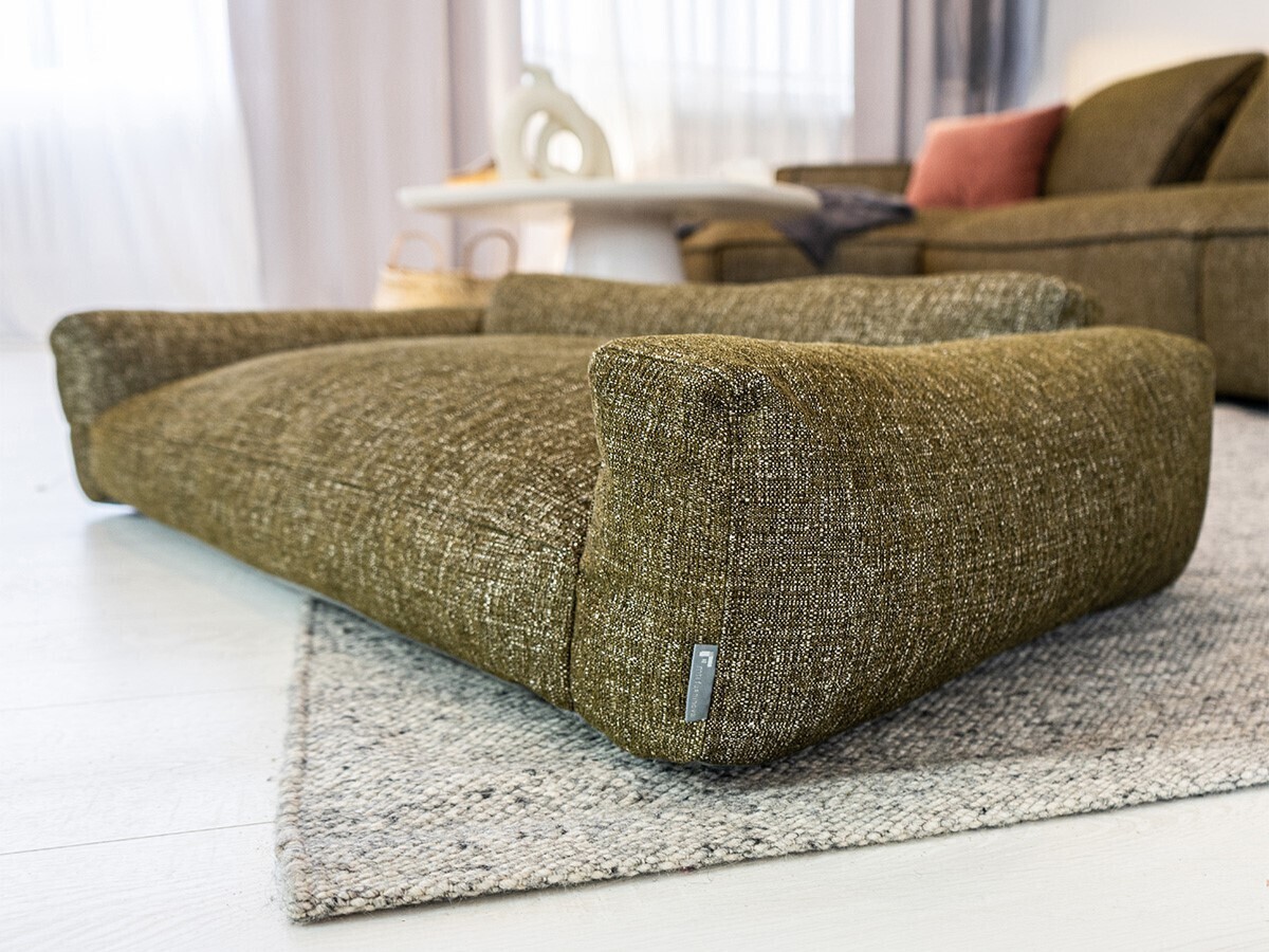 Wygodne posłanie dla psa, legowisko łatwe w czyszczeniu