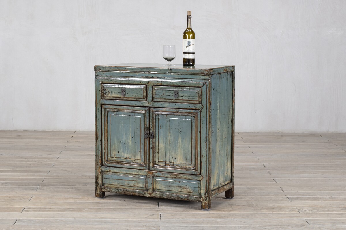 mała komoda połysk pastel zielony M-08   TA22-6865-77-40-83 (11)