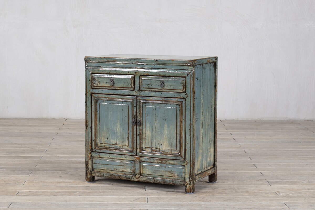 mała komoda połysk pastel zielony M-08   TA22-6865-77-40-83 (6)