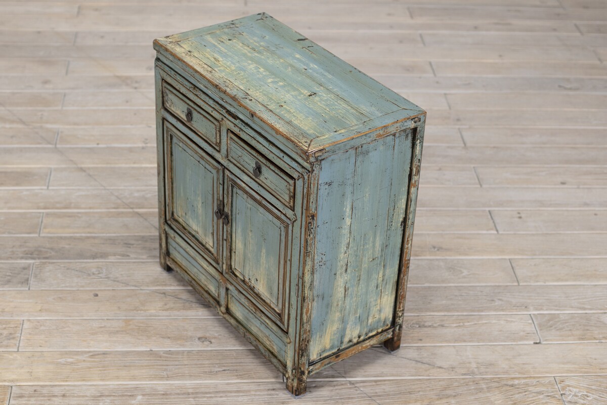 mała komoda połysk pastel zielony M-08   TA22-6865-77-40-83 (8)