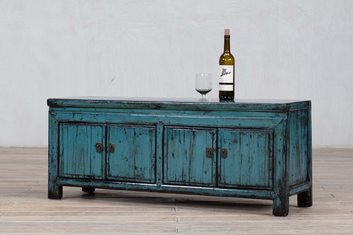 niska komoda RTV oryginalne kolorowe meble M-12   TA22-6812-127-34-50 (11)