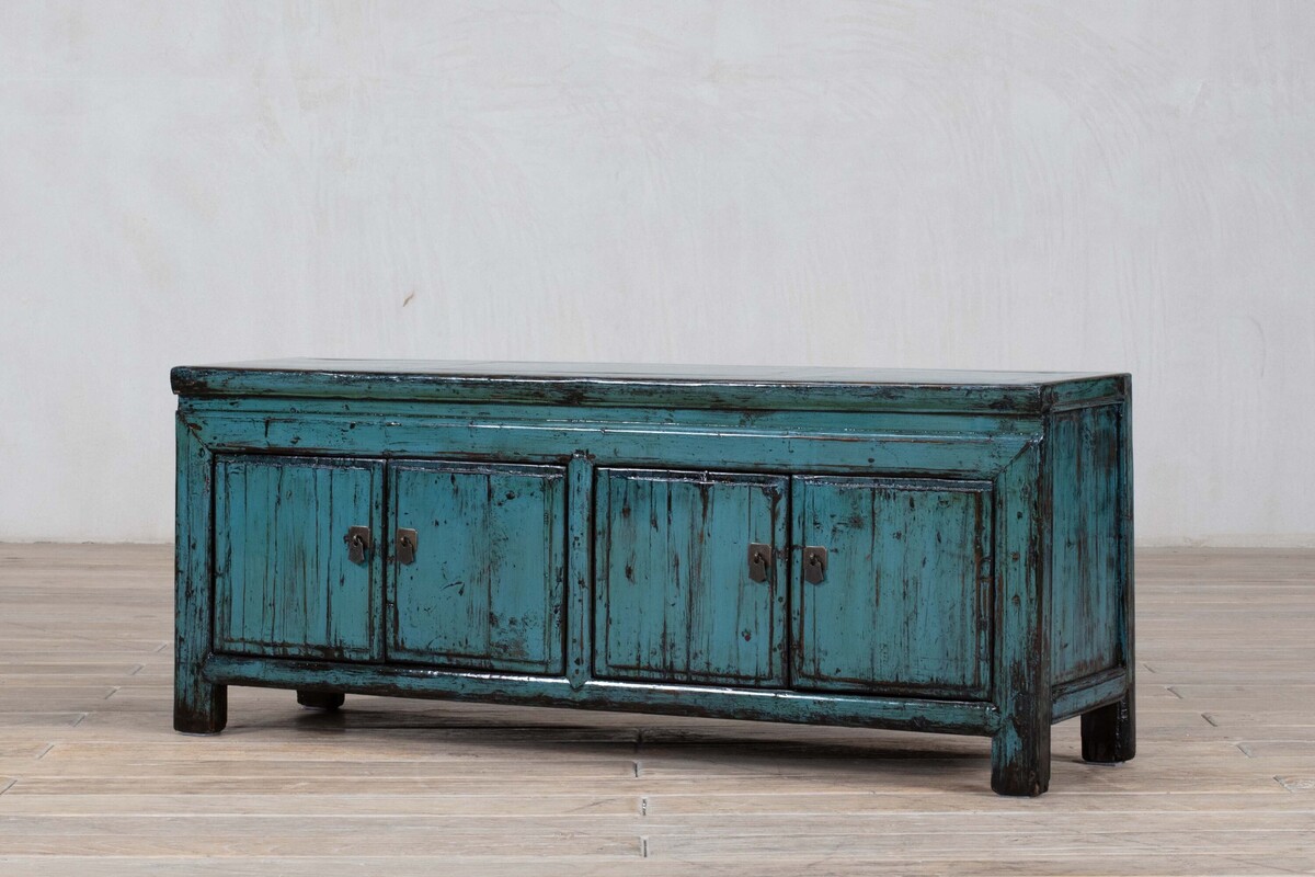 niska komoda RTV oryginalne kolorowe meble M-12   TA22-6812-127-34-50 (6)