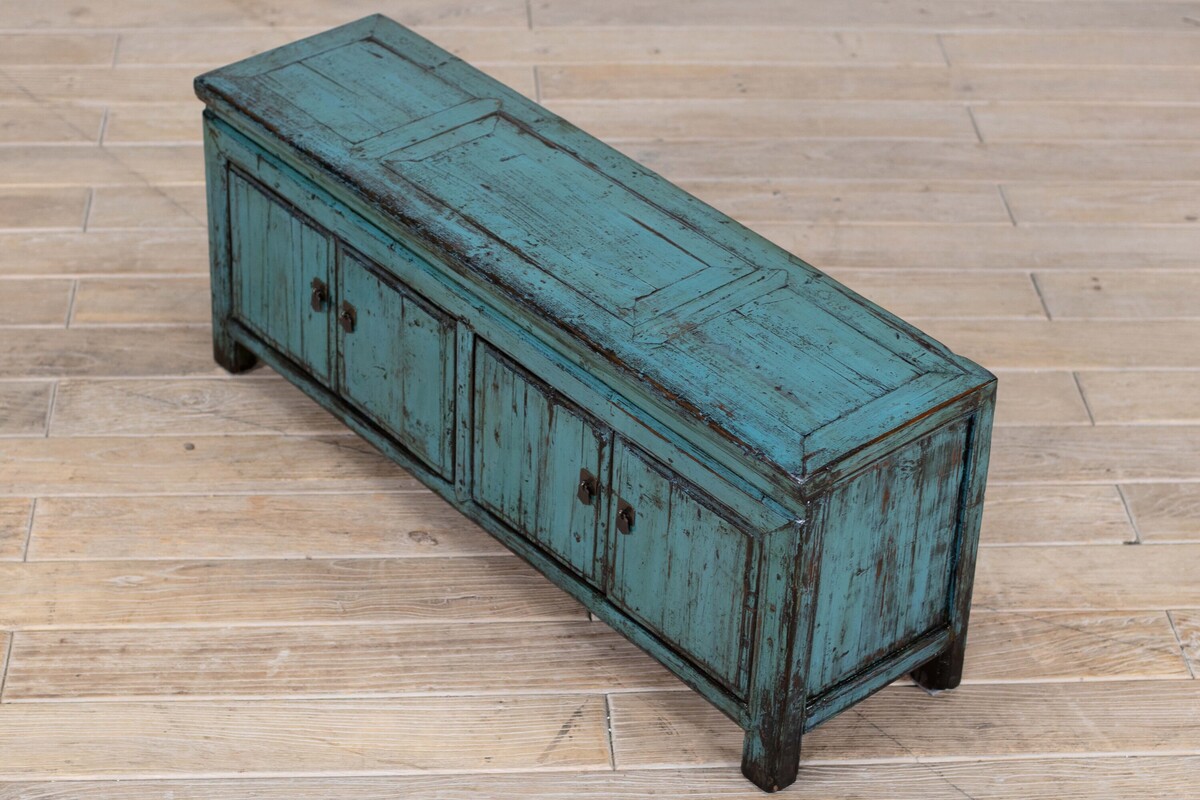 niska komoda RTV oryginalne kolorowe meble M-12   TA22-6812-127-34-50 (8)