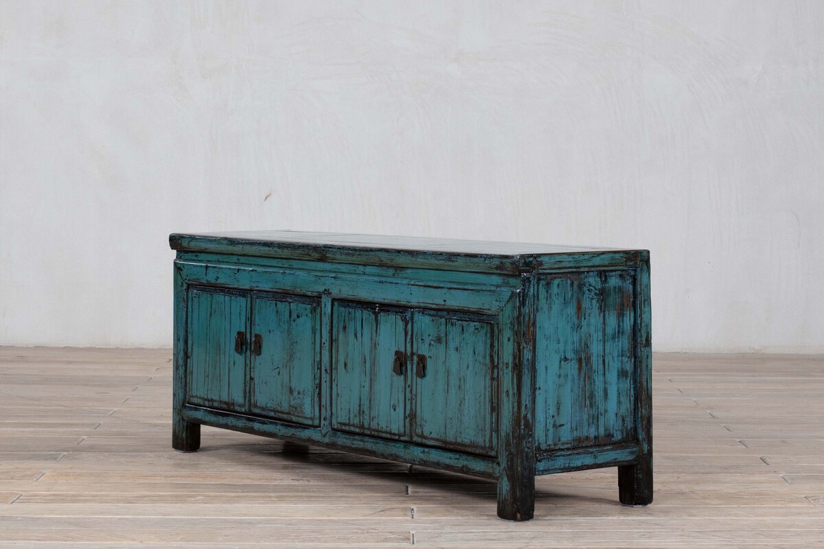 niska komoda RTV oryginalne kolorowe meble M-12   TA22-6812-127-34-50 (9)