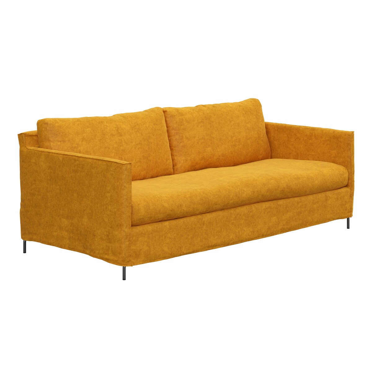 Rozkładana sofa Petito