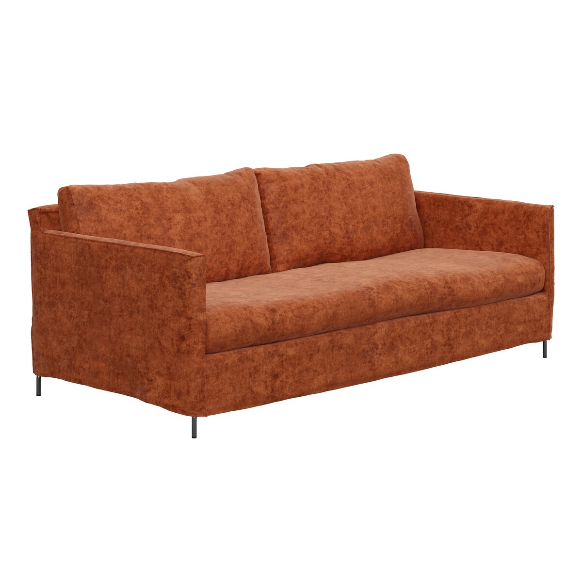 Rozkładana sofa Petito