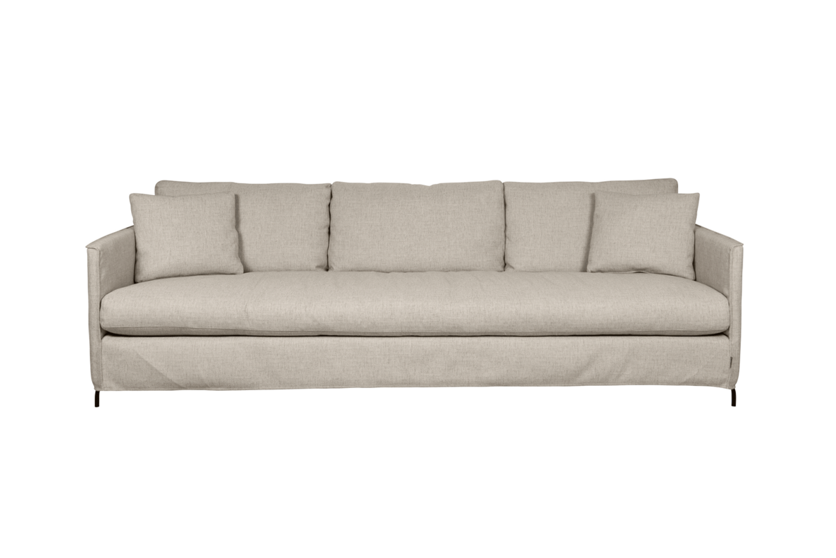 Wygodna sofa Petito 