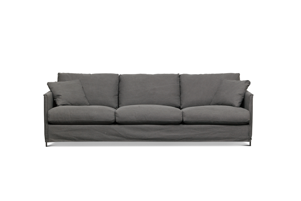 Wygodna sofa Petito 