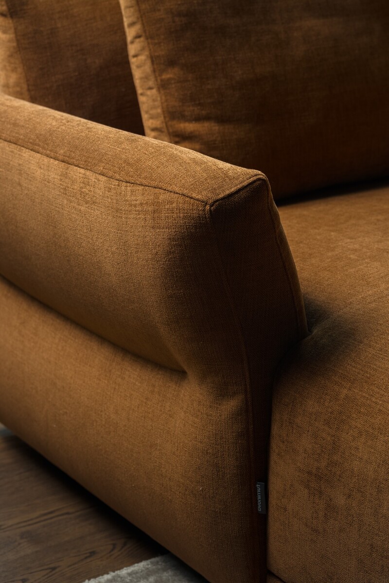 Sofa na wymiar z modułów