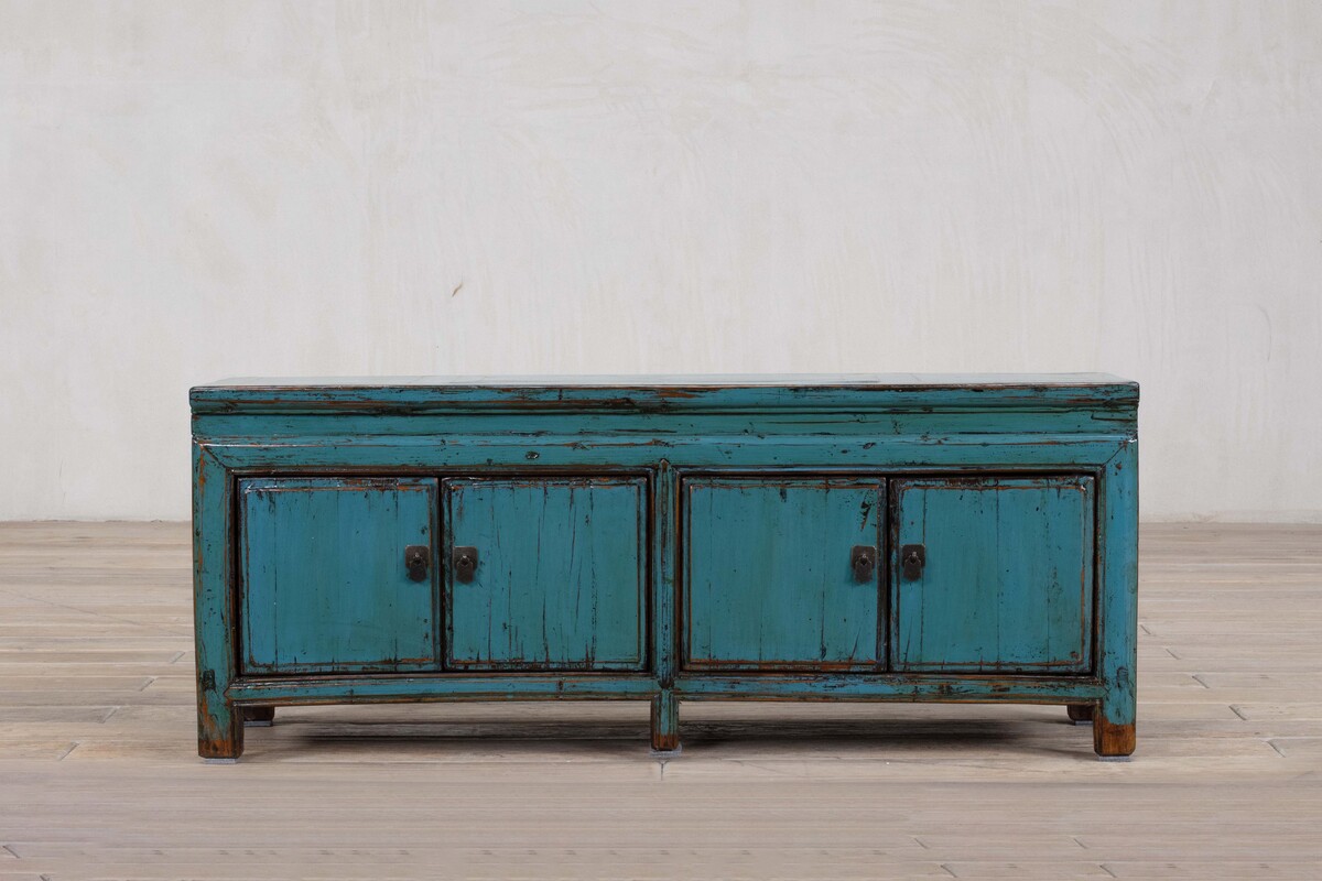 szafka TY niska mała turkusowa zielona M-17   TA22-6759-122-33-49 (7)