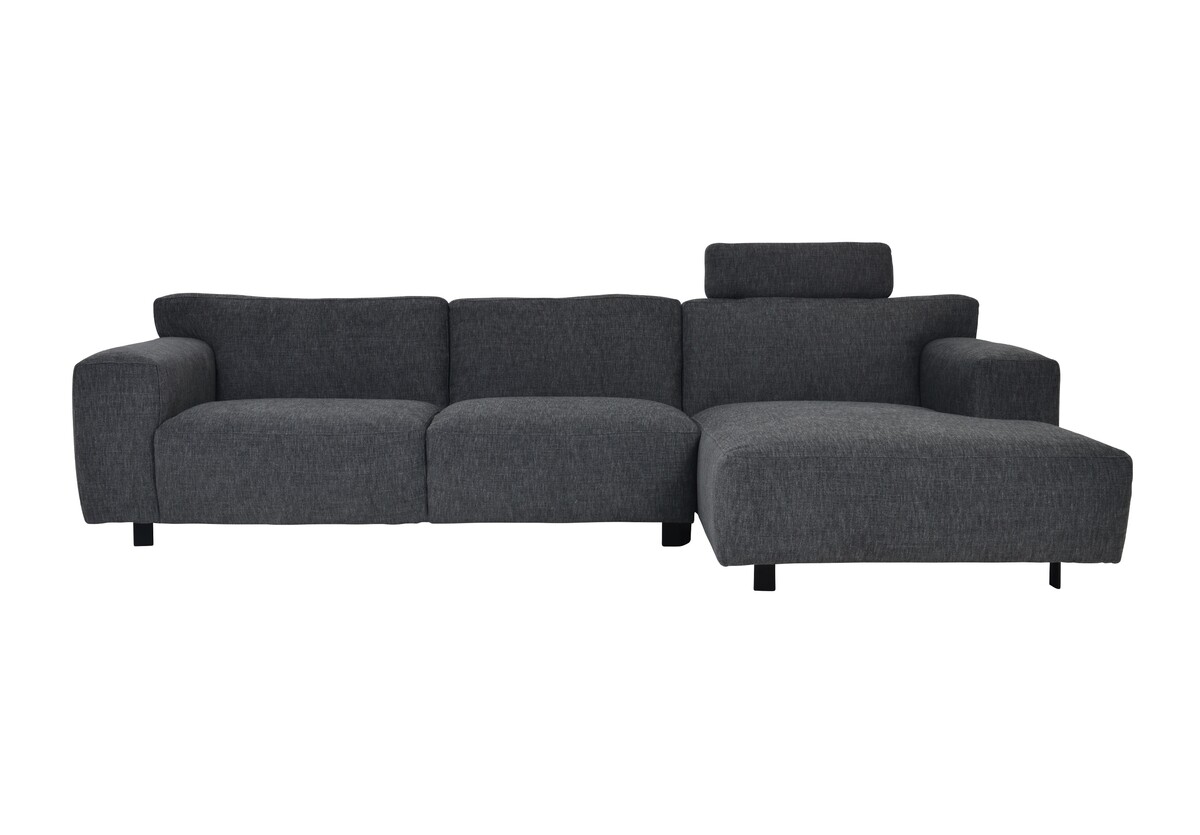 Sofa modułowa Vesta z zagłówkiem